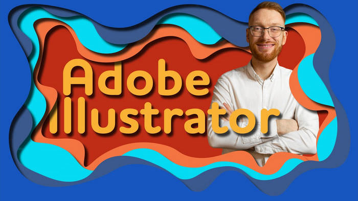 Adobe illustrator 2021    ! (2021)