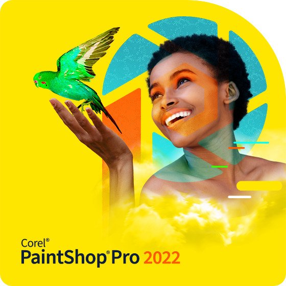 corel paintshop pro 2022 ultimate review
