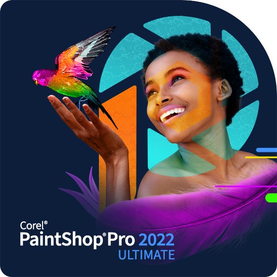 Corel PaintShop Pro 2022 Ultimate 24.1.0.27 + Portable