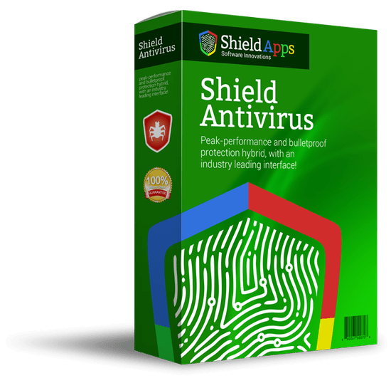 Shield Antivirus Pro 5.0.5.1 تحديث