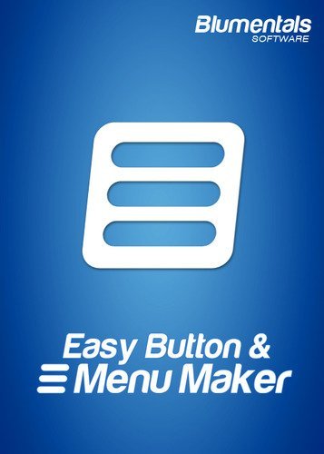 Blumentals Easy Button & Menu Maker 5.5.0.39