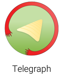 Telegram t 3 1