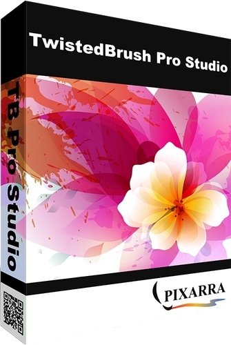 TwistedBrush Pro Studio 26.03 + محمول