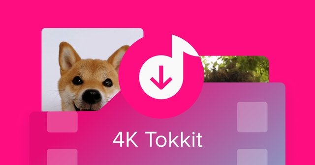 4K Tokkit Pro 1.7.0.0550