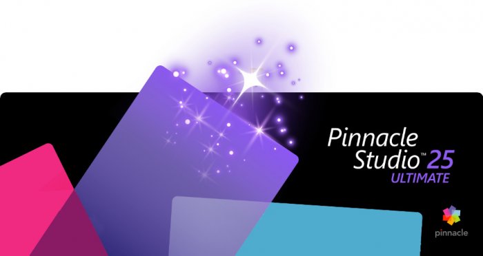 Pinnacle Studio Ultimate 25.1.0.345 + Content Взлом На Русском