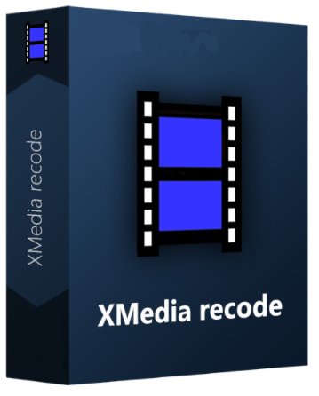 XMedia Recode 3.5.7.3