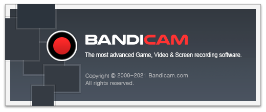 Bandicam 6.0.6.2034 + Portable