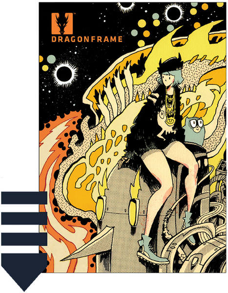 Dragonframe 5.0.9.2 تحديث