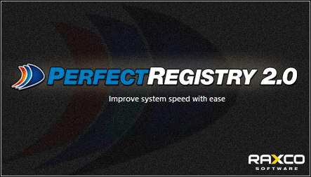 Raxco PerfectRegistry 2.0.0.3187
