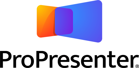ProPresenter 7.15.0 build 118423570