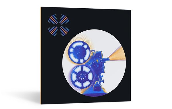 iZotope RX 9 Audio Editor Advanced 9.3.1