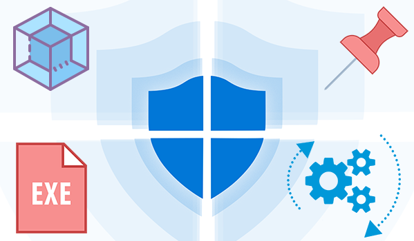 Defender Exclusion Tool v1.4