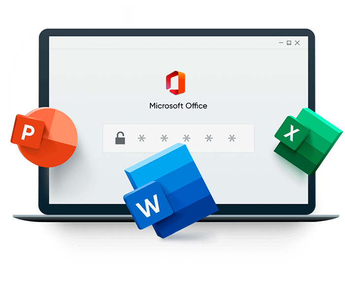 PassFab for Office 8.5.4.1