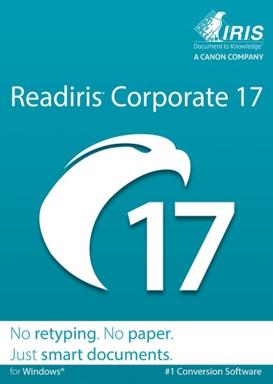 Readiris Corporate 17.4 Build 192