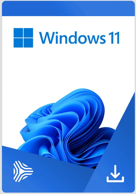 الإصدار 21H2 من Windows 11 مع التحديث [22621.674]