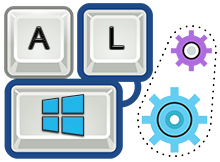 Send Windows Key v1.1