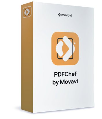 Movavi PDFChef 22.2.0