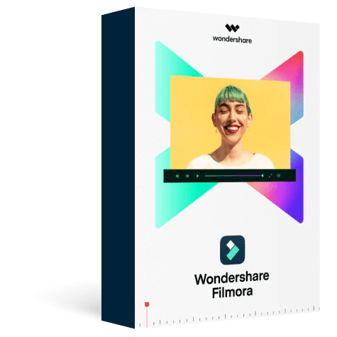 Wondershare Filmora 10.7.8.12 + Portable