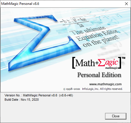 Www mathm. MATHMAGIC Pro Edition. Картинки MATHMAGIC personal Edition. MATHMAGIC Lite. Infologic 2.