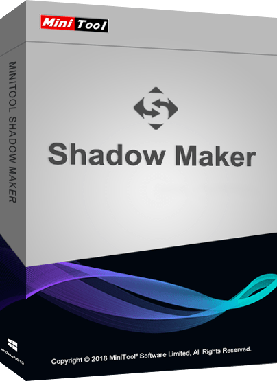 MiniTool ShadowMaker 4.1.0 Pro / Pro Ultimate / Business / Business Deluxe + Portable
