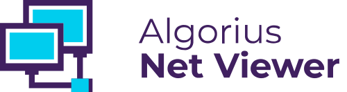 Algorius Net Viewer 11.8.0