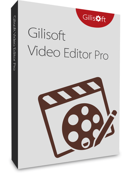 GiliSoft Video Editor Pro 15.9.0