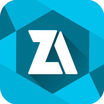 ZArchiver Pro 1.0.7 build 10735 Final