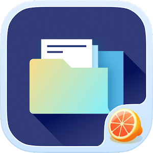 PoMelo File Explorer 1.4.1