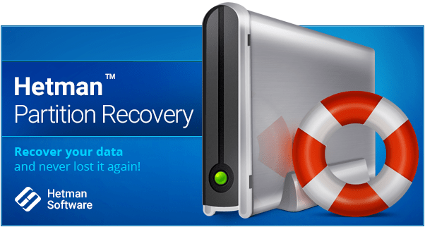 Hetman Partition Recovery 4.7 + Portable