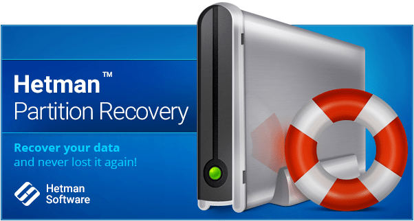 Hetman Partition Recovery 4.9 for ios instal