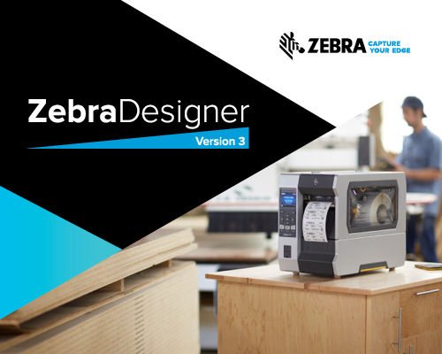 ZebraDesigner Pro 3.2.2 Build 629.0