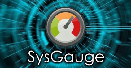free SysGauge Ultimate + Server 10.0.12 for iphone instal