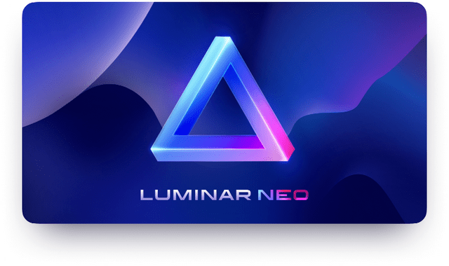 Luminar Neo 1.12.0.11756 for mac download