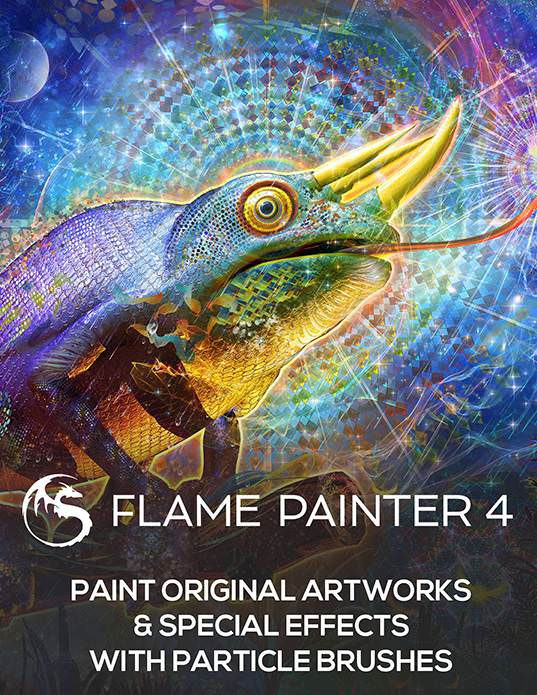 Flame Painter 4.1.5