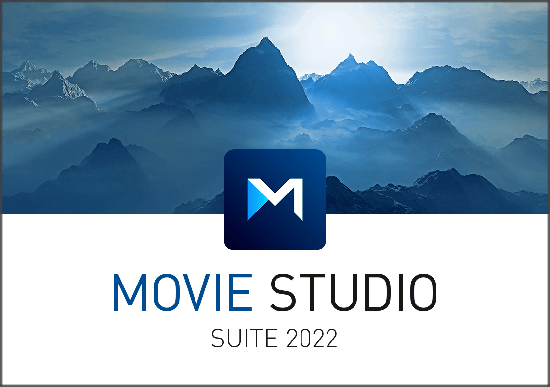 MAGIX Movie Studio 2022 Suite 21.0.2.130 + Portable