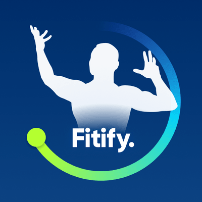 Fitify: Fitness, Home Workout v1.46.2