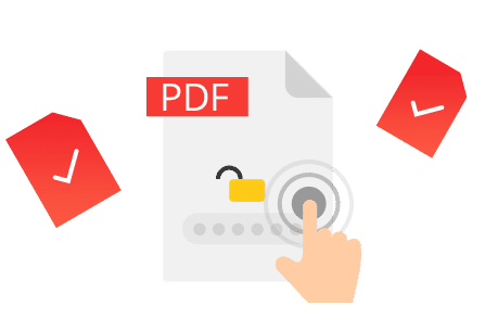 Passper for PDF 4.0.1.2