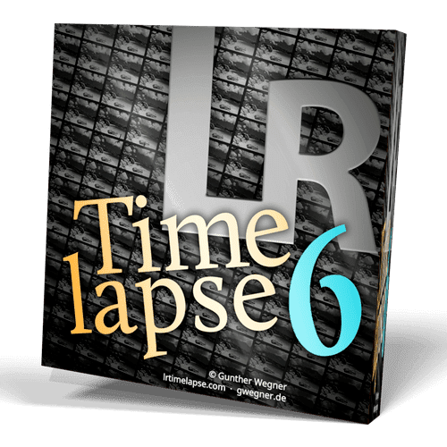 LRTimelapse Pro 6.5.4