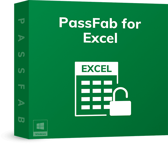 PassFab for Excel 8.5.14.2