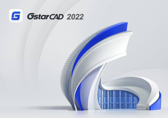 GstarCAD 2022 Professional Build 220303