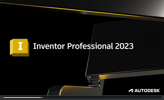 Autodesk Inventor Pro 2025.2
