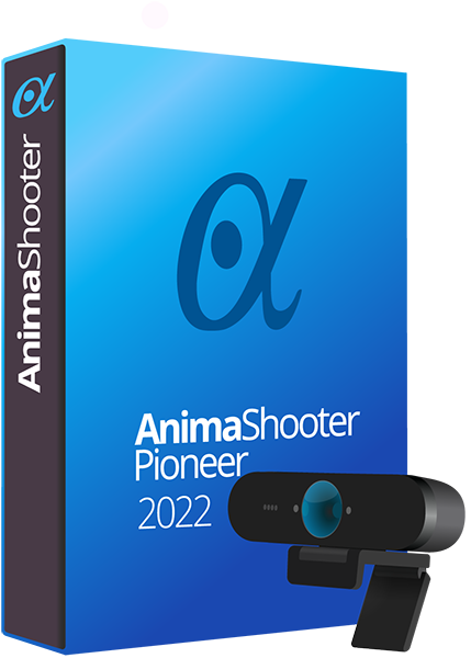 AnimaShooter Pioneer 3.9.3.8
