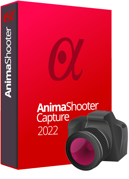 AnimaShooter Capture 3.9.3.8