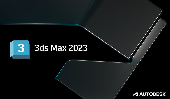 Autodesk 3ds Max 2023.3