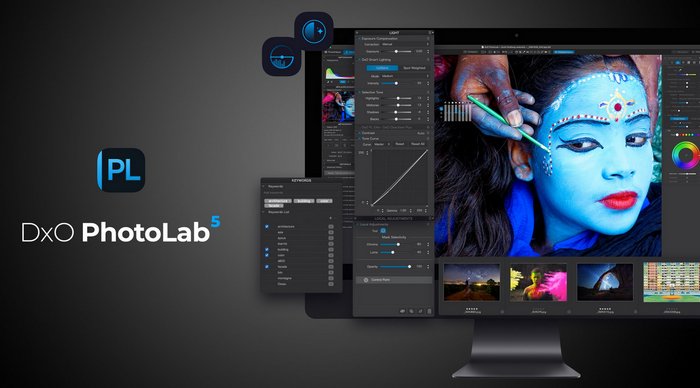 DxO PhotoLab Elite 5.15.0 Build 4902