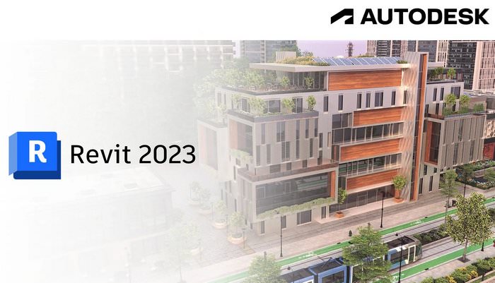 Autodesk Revit 2023.1.1