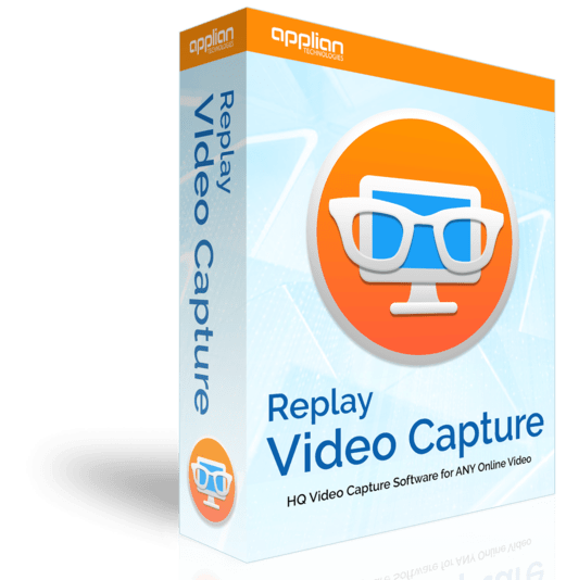 Applian Replay Video Capture 11.5.2.0