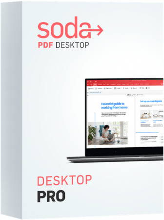 download the last version for windows Soda PDF Desktop Pro 14.0.356.21313