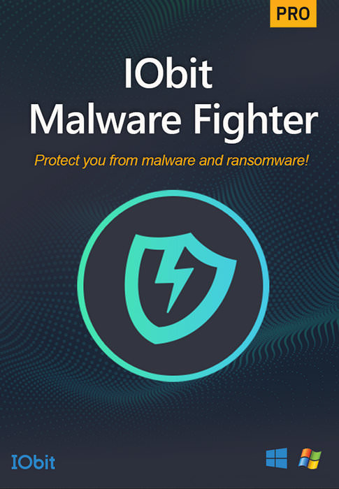 برنامج IObit Malware Fighter Pro 10.1.0.986