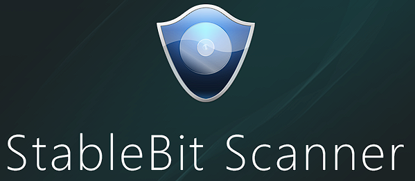 Stablebit Scanner 2.6.13.4088